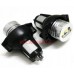 Led Angel Eyes - E90 / E91 Pré-LCI 6W Com Xenon original